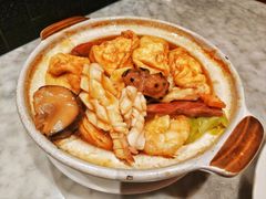 -镛记酒家
