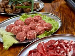 -江村四哥新鲜牛肉店(江高总店)