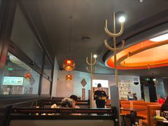 -探鱼·鲜青椒爽麻烤鱼(广州花都来又来店)