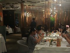-王品牛排(福州泰禾店)