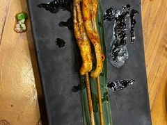 -辉记炭烧海鲜大排档·老字号(福田店)