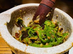 -炊烟小炒黄牛肉(中心印象城店)