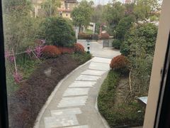 -上海崇明金茂凯悦酒店