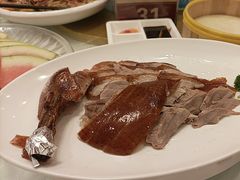 -福来居烤鸭店(天坛二店)