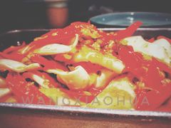 招牌口口脆-胡马八破·川菜小馆(高新万达店)