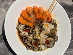 -夏氏砂锅(万松园店)