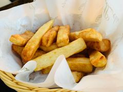 -Lets burger非常汉堡·环球风味(蓝色港湾店)