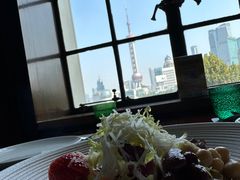 -YUE·6·西式融合餐厅(外滩六号店)