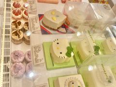 -好利来(南京路一店)