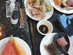 -博林圣海伦酒店-LA VILLA自助西餐厅(华侨城店)