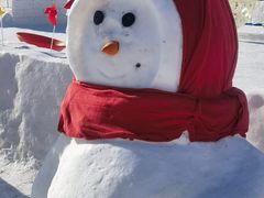-中旅松花湖滑雪场