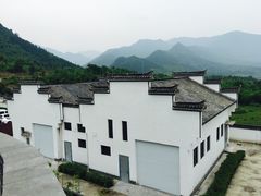 -黄山悦榕庄明月白云餐厅