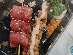 -林妈妈村·日式料理(宝山万达店)