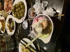 -吉布鲁牛排海鲜自助(巴南万达广场店)