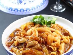 -江南大酒店·地道正宗有锅气的江西菜(中华北大街店)