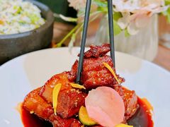-转角·老弄堂上海菜(长寿路店)