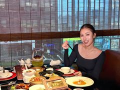 -丽晶轩中餐厅(重庆丽晶酒店)