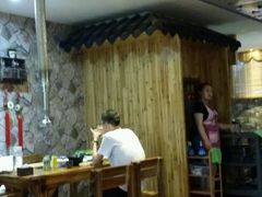 -木槿花开烤肉店(盐河南路店)