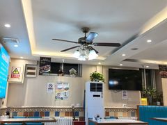 -阿里西北美食(小黄庄店)