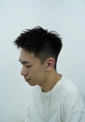-魅·Hair设计烫染接发店