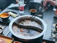-牛武士寿喜烧·和牛火锅自助(全球首店)
