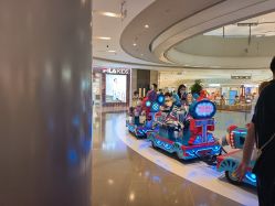 点击看大图 -玩童会迷你乐园(合生汇店)