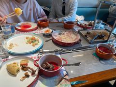 -通海俄式烧烤·俄罗斯大串(嵩山路店)