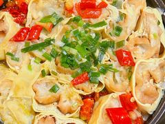 臭千张油条-小玲珑私房菜(红丰店)