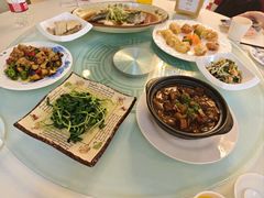 -清真马祥兴菜馆(云南北路店)