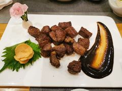 -和然日本料理(开发区五彩城店)
