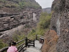 -剑门关风景区