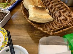 -老味道1992(武当山店)