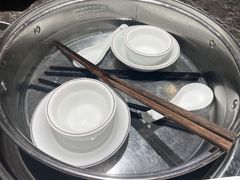-仄园围炉坊·牛肉火锅·汕头卤水火锅(南山店)