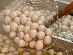 -阿娟牛肉丸·手打牛肉丸·现做现卖