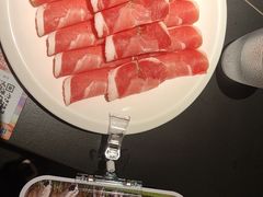 -京熹顺·老北京百年铜锅涮肉(百家湖1912店)