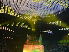 -芜湖方特旅游度假区