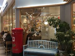-猫的天空之城概念书店(印象城购物中心店)
