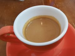 -COFFEE HOLIC(朝外SOHO店)