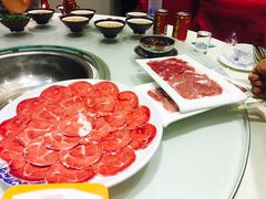 -福寿斋·老北京铜锅涮肉·烤鸭(顺义总店)