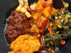 -大理老字号·舟渔的鱼野生菌海景餐厅(双廊店)