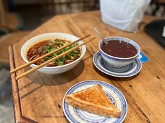 -袁妈红豆汤(重庆总店)
