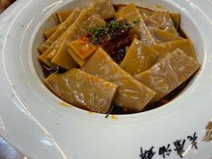 -老磨油饼(高陵店)