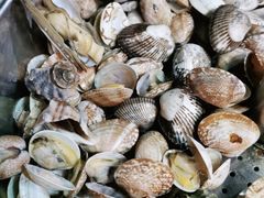 -永红源啤酒·烧烤·海鲜·大排档(青特城店)