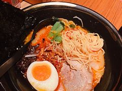 -仓桥家·焗寿司·锅物(光谷步行街店)