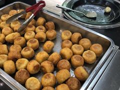 -毛华美食(清扬路店)