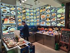 -君霖海鲜私房菜(春柳店)