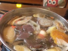 -丽江庭院之丽江往事(安定门店)