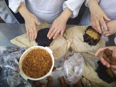 -芳婆糕团店(王府大街店)