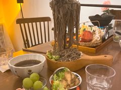 -小银家日式简餐(中信丹阳花园店)