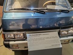 -柳州工业博物馆